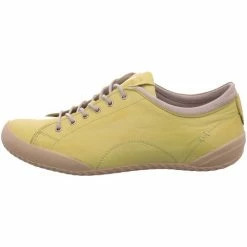 Andrea Conti Couleur Jaune -Andrea Conti Soldes 23135269 500 B