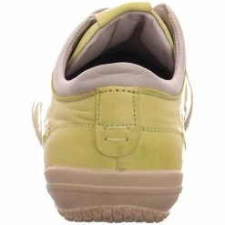 Andrea Conti Couleur Jaune -Andrea Conti Soldes 23135269 500 D