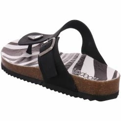 Andrea Conti Couleur Noir -Andrea Conti Soldes 23135270 500 C