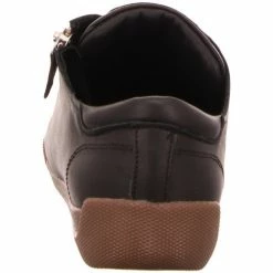 Andrea Conti Couleur Noir -Andrea Conti Soldes 23144456 500 D