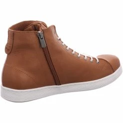 Andrea Conti Couleur Marron -Andrea Conti Soldes 23178650 500 E