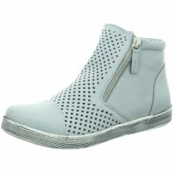 Andrea Conti Couleur Gris