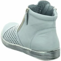 Andrea Conti Couleur Gris 10 Andrea Conti Couleur Gris -Andrea Conti Soldes 23178651 500 C