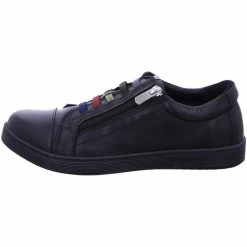 Andrea Conti Couleur Noir -Andrea Conti Soldes 23243586 500 B