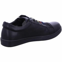 Andrea Conti Couleur Noir -Andrea Conti Soldes 23243586 500 E