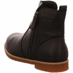 Andrea Conti Couleur Noir 10 Andrea Conti Couleur Noir -Andrea Conti Soldes 23338021 500 C