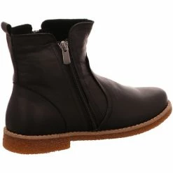 Andrea Conti Couleur Noir 12 Andrea Conti Couleur Noir -Andrea Conti Soldes 23338021 500 E