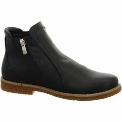 Andrea Conti Couleur Noir -Andrea Conti Soldes 23429203 500 F