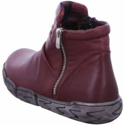 Andrea Conti Couleur Rouge -Andrea Conti Soldes 23519088 500 C