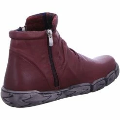 Andrea Conti Couleur Rouge -Andrea Conti Soldes 23519088 500 E