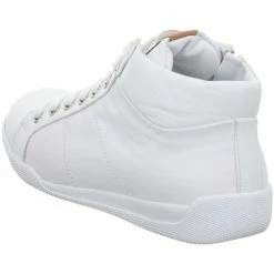 Andrea Conti Couleur Blanc -Andrea Conti Soldes 23544179 500 C