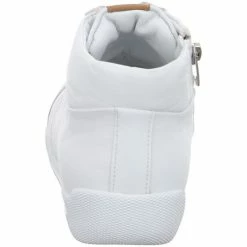 Andrea Conti Couleur Blanc -Andrea Conti Soldes 23544179 500 D