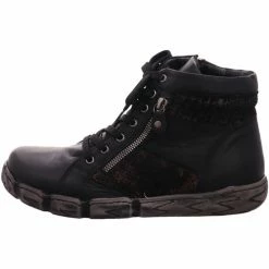 Andrea Conti Couleur Noir -Andrea Conti Soldes 23679681 500 B