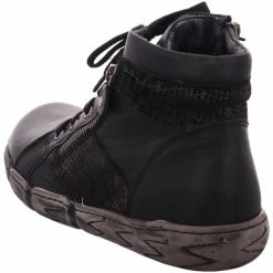 Andrea Conti Couleur Noir -Andrea Conti Soldes 23679681 500 C