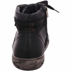 Andrea Conti Couleur Noir -Andrea Conti Soldes 23679681 500 D