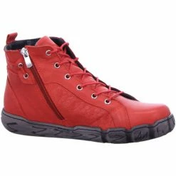 Andrea Conti Couleur Rouge -Andrea Conti Soldes 23683647 500 F