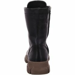 Andrea Conti Couleur Noir 11 Andrea Conti Couleur Noir -Andrea Conti Soldes 23702888 500 D