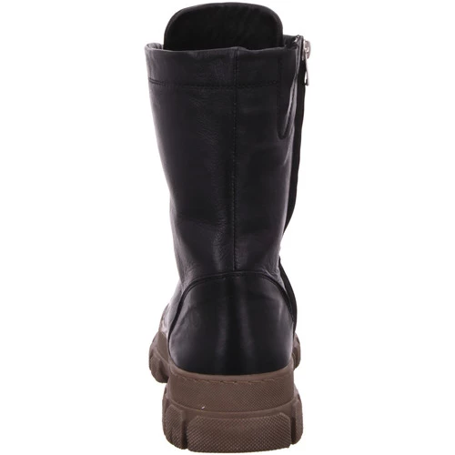 Andrea Conti Couleur Noir 6 Andrea Conti Couleur Noir – Image 4