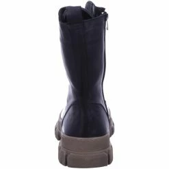 Andrea Conti Couleur Noir -Andrea Conti Soldes 23799615 500 D