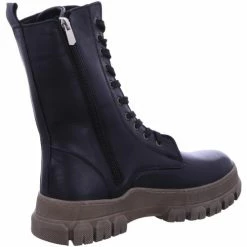 Andrea Conti Couleur Noir -Andrea Conti Soldes 23799615 500 E