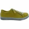 Andrea Conti 0346839 Couleur JAUNE