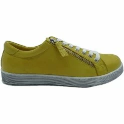 Andrea Conti 0346839 Couleur JAUNE