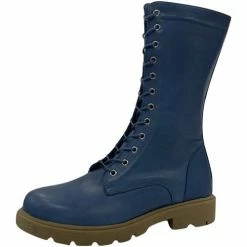 Andrea Conti Couleur Bleu