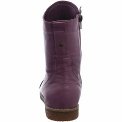 Andrea Conti Couleur Violet -Andrea Conti Soldes 23819084 500 D