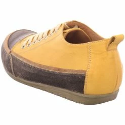 Andrea Conti Couleur Jaune -Andrea Conti Soldes 23819105 500 C