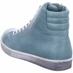 Andrea Conti Couleur Bleu -Andrea Conti Soldes 23830193 500 C