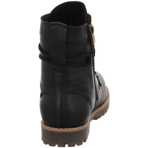 Andrea Conti Couleur Noir 6 Andrea Conti Couleur Noir – Image 4