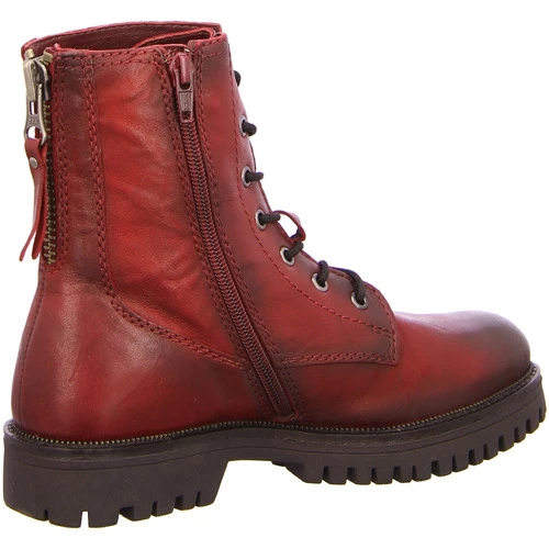 Andrea Conti Couleur Rouge 7 Andrea Conti Couleur Rouge – Image 5