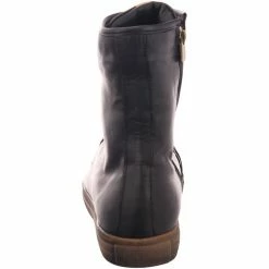 Andrea Conti Couleur Noir -Andrea Conti Soldes 24057293 500 D