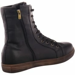 Andrea Conti Couleur Noir -Andrea Conti Soldes 24057293 500 E