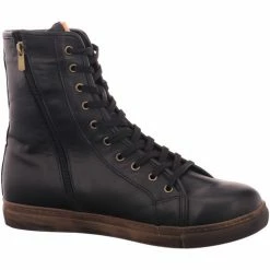 Andrea Conti Couleur Noir -Andrea Conti Soldes 24057293 500 F