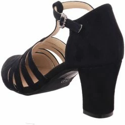 Andrea Conti Couleur Noir 9 Andrea Conti Couleur Noir -Andrea Conti Soldes 24071908 500 C