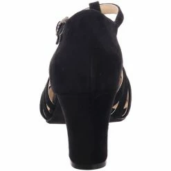 Andrea Conti Couleur Noir 10 Andrea Conti Couleur Noir -Andrea Conti Soldes 24071908 500 D