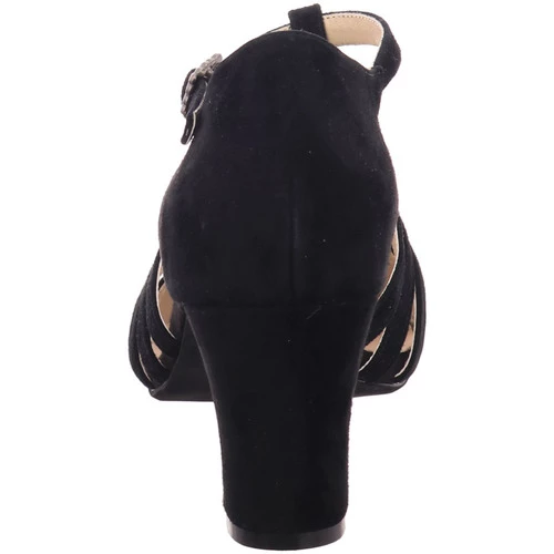 Andrea Conti Couleur Noir 5 Andrea Conti Couleur Noir – Image 4