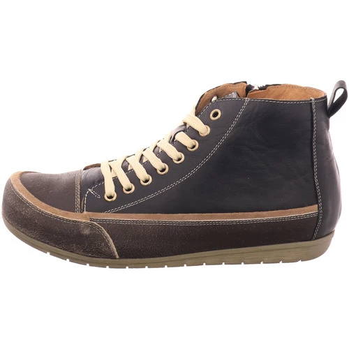 Andrea Conti Couleur Marron 4 Andrea Conti Couleur Marron – Image 2