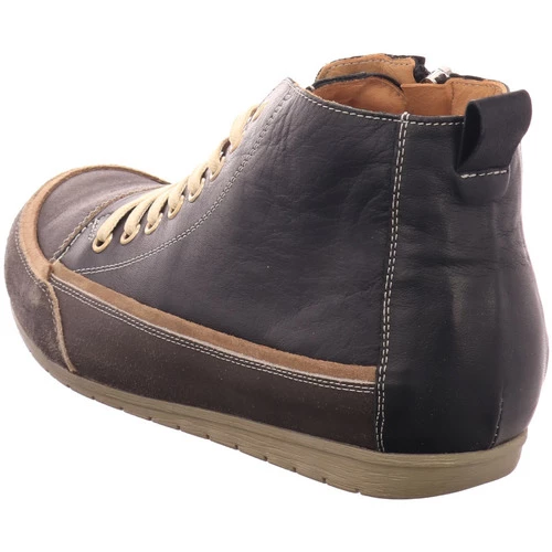 Andrea Conti Couleur Marron 5 Andrea Conti Couleur Marron – Image 3