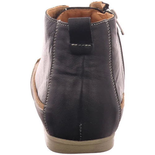 Andrea Conti Couleur Marron 6 Andrea Conti Couleur Marron – Image 4