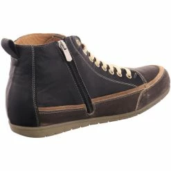 Andrea Conti Couleur Marron 12 Andrea Conti Couleur Marron -Andrea Conti Soldes 24071925 500 E