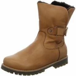 Andrea Conti Couleur Marron