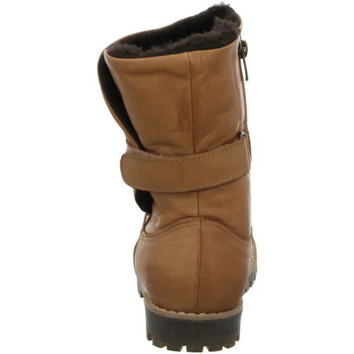 Andrea Conti Couleur Marron 6 Andrea Conti Couleur Marron – Image 4